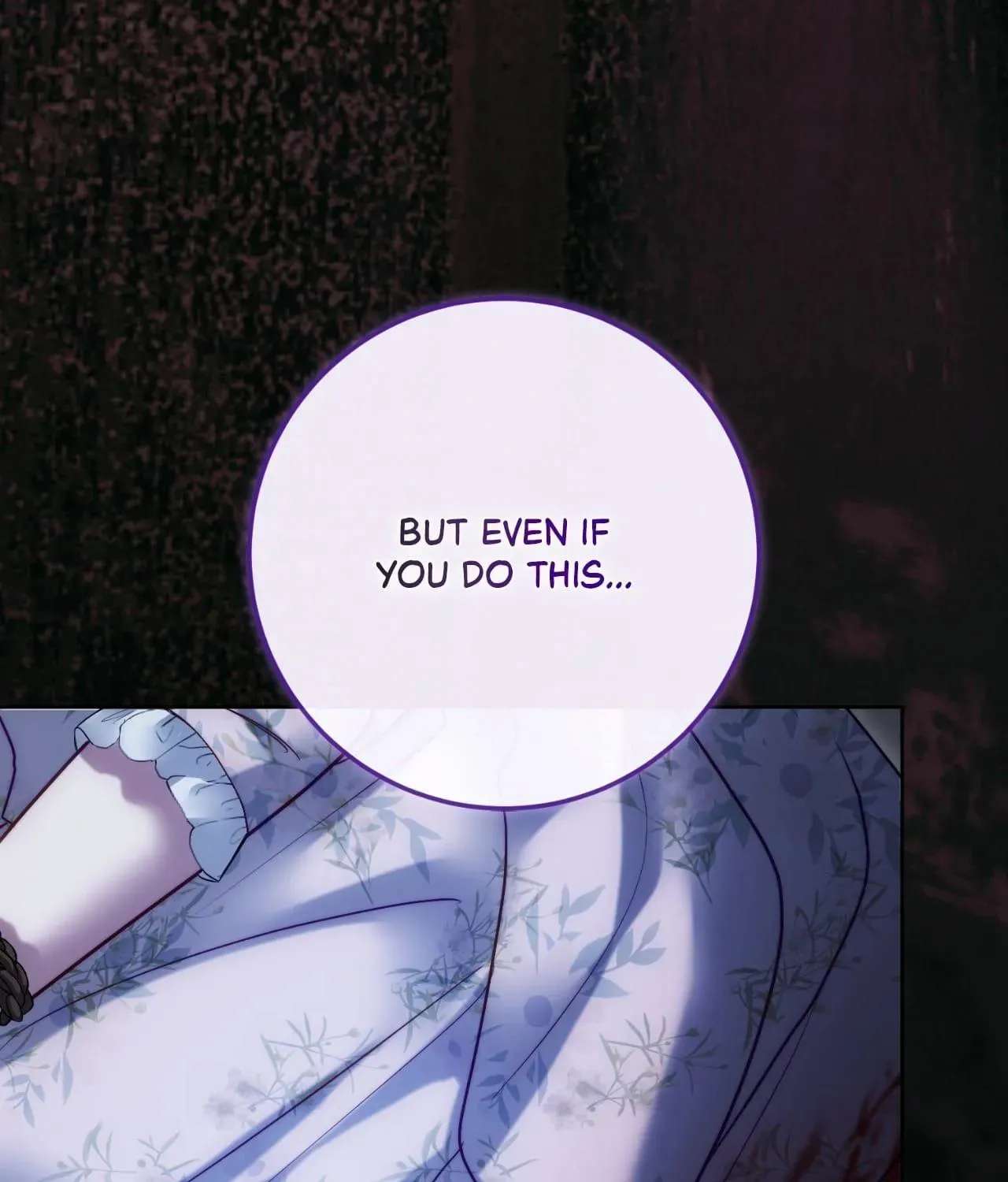 No More Regrets Chapter 60 - page 91