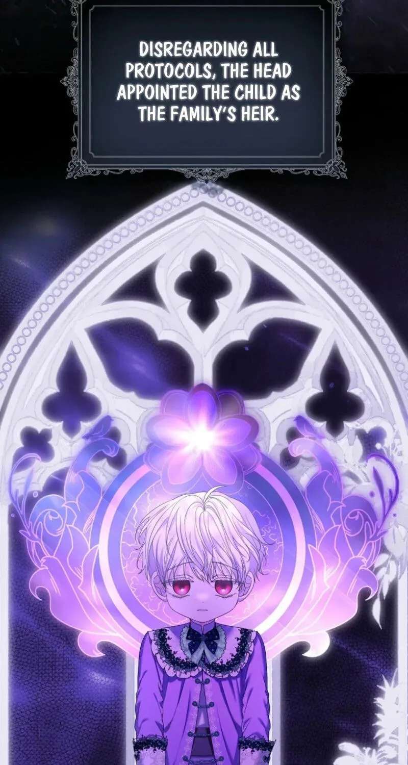 The Time-limited Extra Is Disguised as a Tutor in a Villain’s House Chapter 49 - page 6