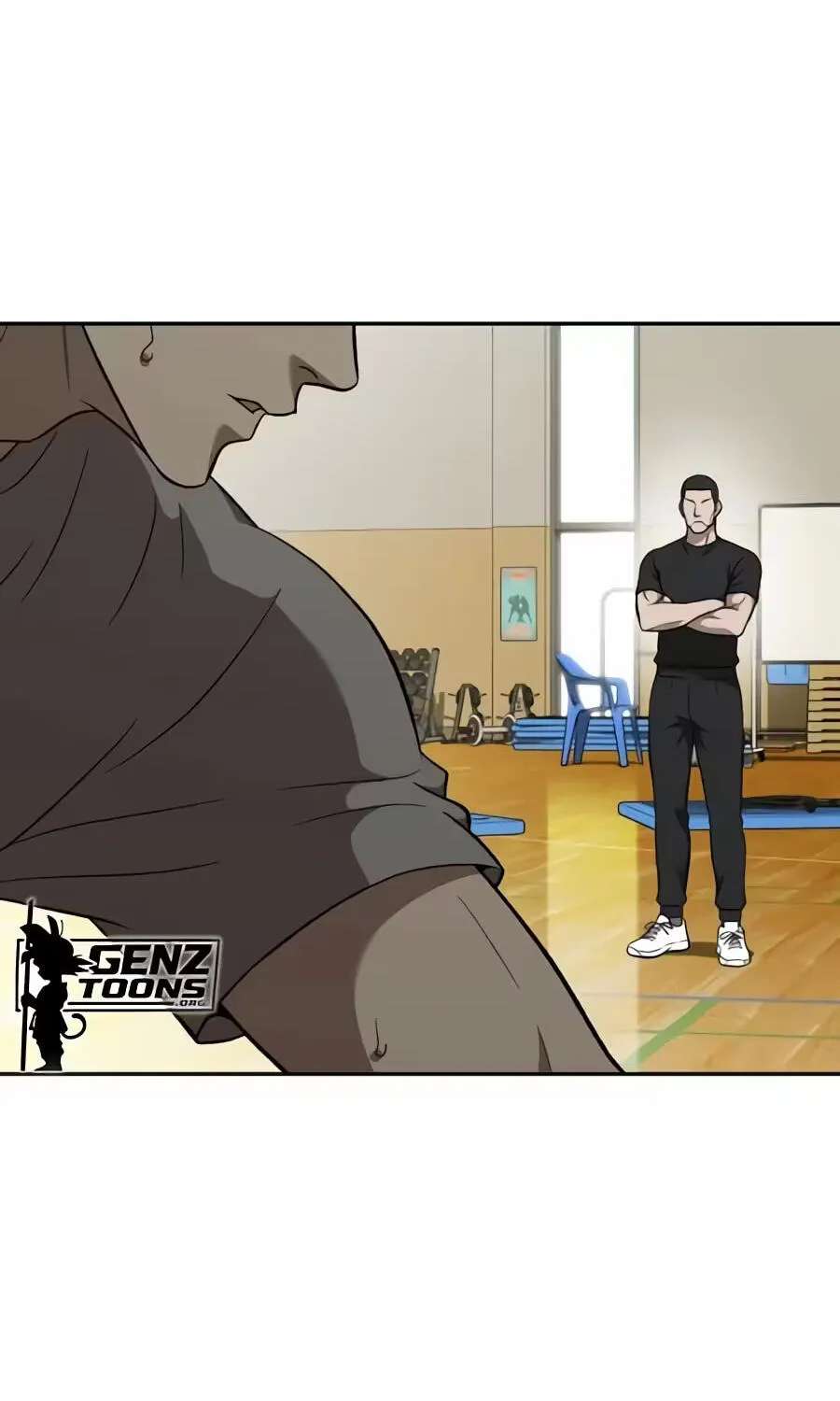 The Possessed Acting Prodigy Chapter 68 - page 47