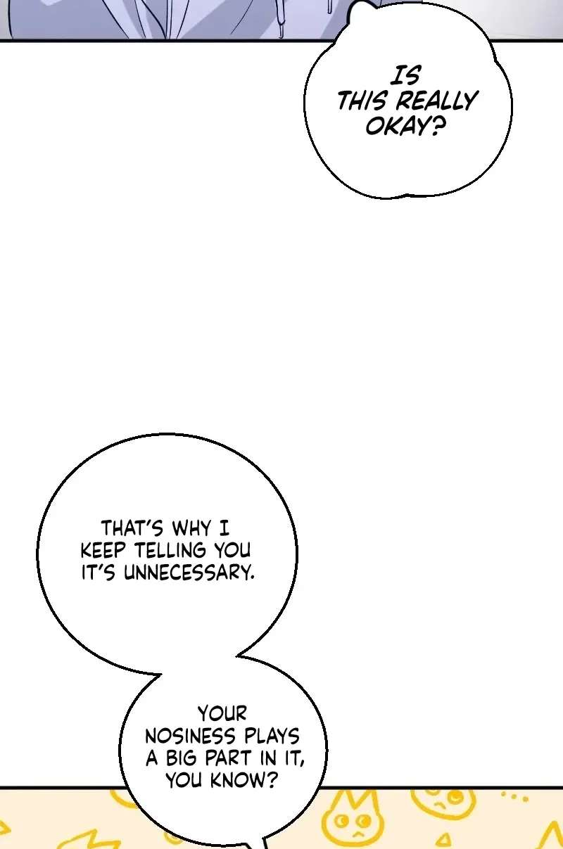 Last Cupid Chapter 1 - page 44