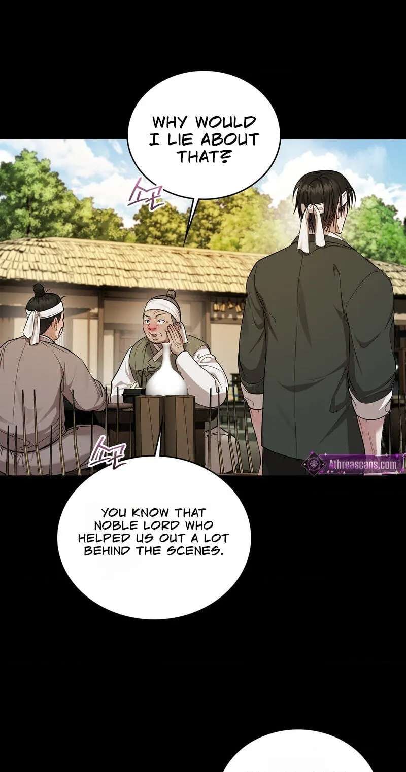 Dokkaebi Chapter 30 - page 23