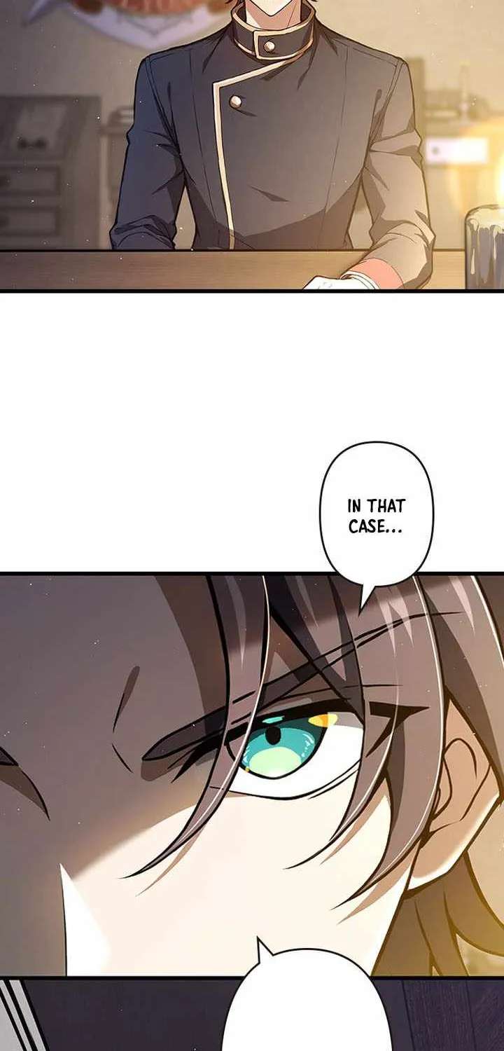 Supreme Academy Genius Chapter 110 - page 31