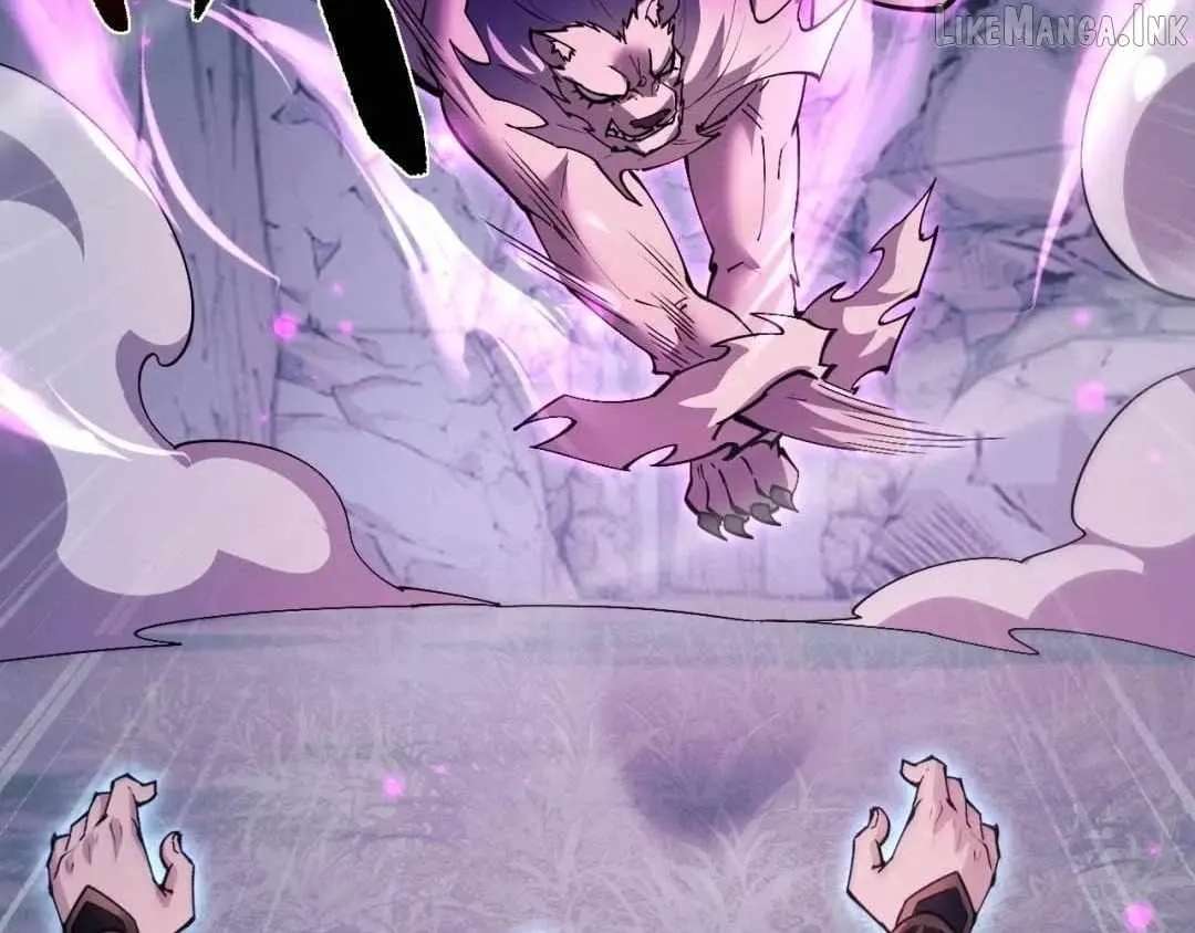Versatile Sword Cultivator Chapter 118 - page 16