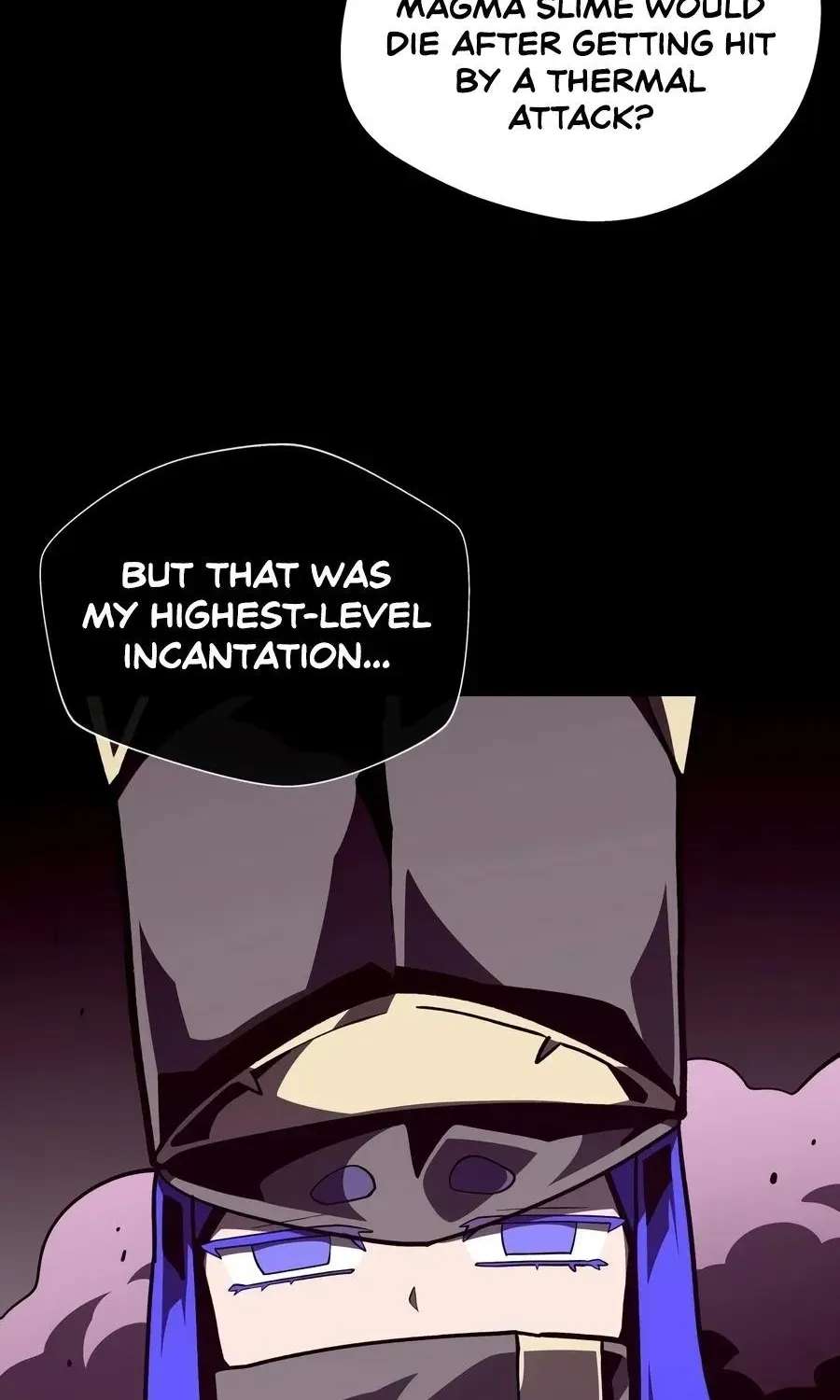 Dungeon Odyss Chapter 166 - page 57