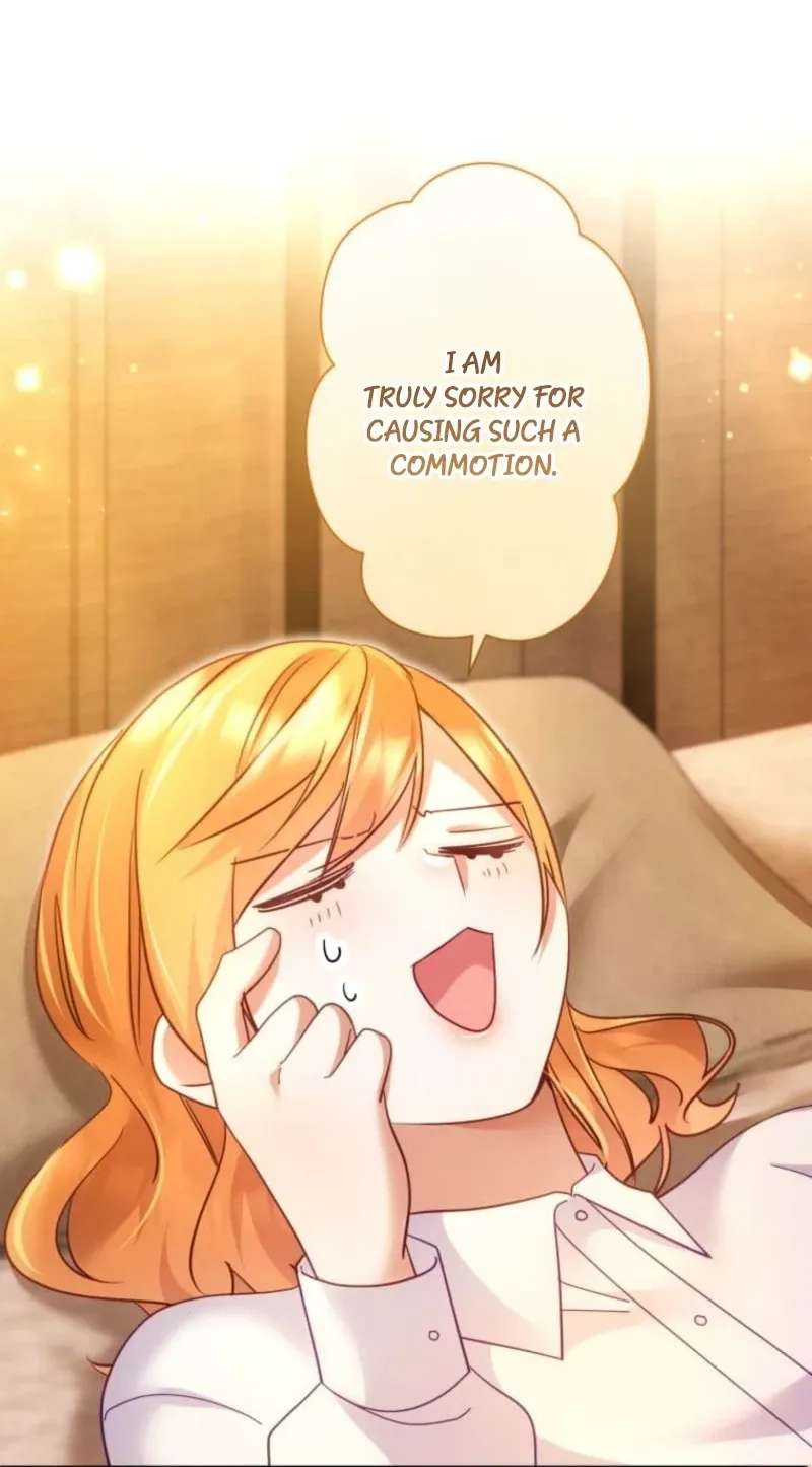 I Committed a One-Night Mistake with the Young Lady? Chapter 69 - page 11