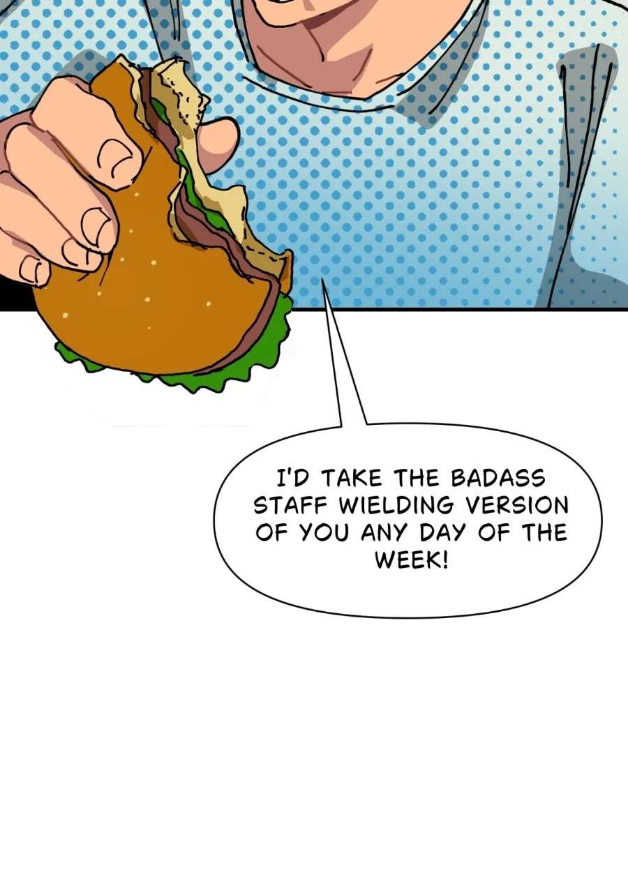SCREWBALL Chapter 19 - page 86