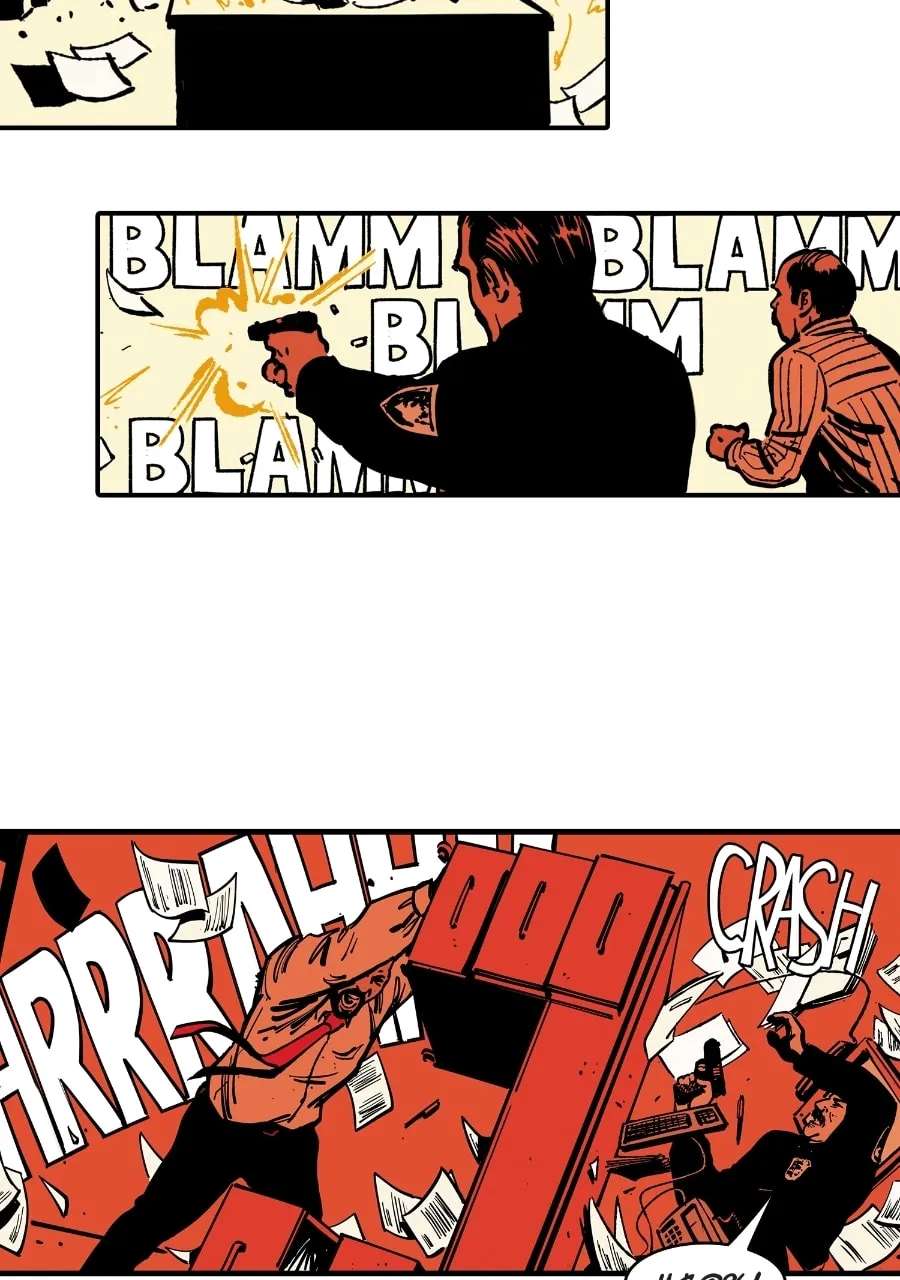 Daredevil (2019) Chapter 21 - page 18
