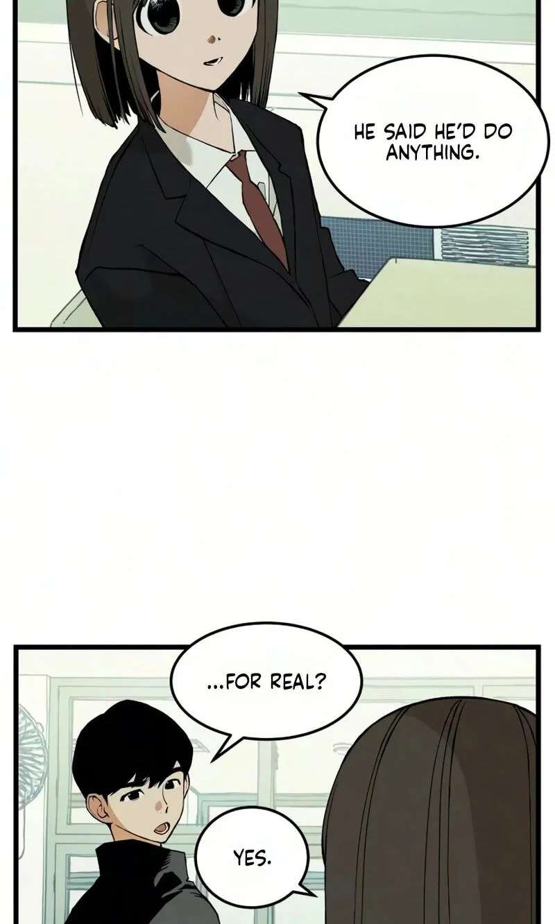 I Dare You Chapter 38 - page 15