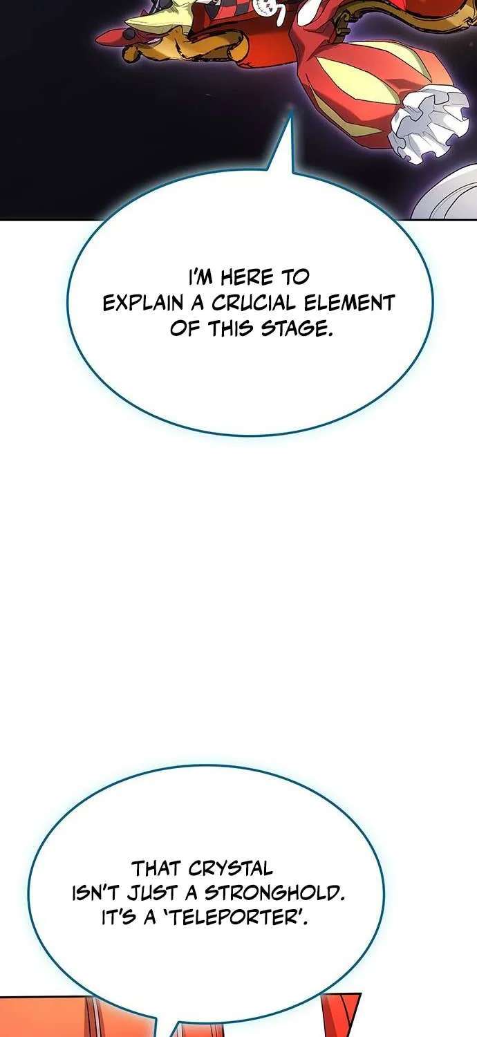 Return of the Star Player Chapter 19 - page 85