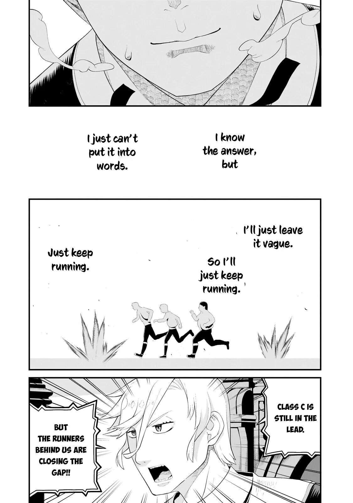 Buta Kizoku wa Mirai wo Kiri Hiraku you desu Chapter 22 - page 15