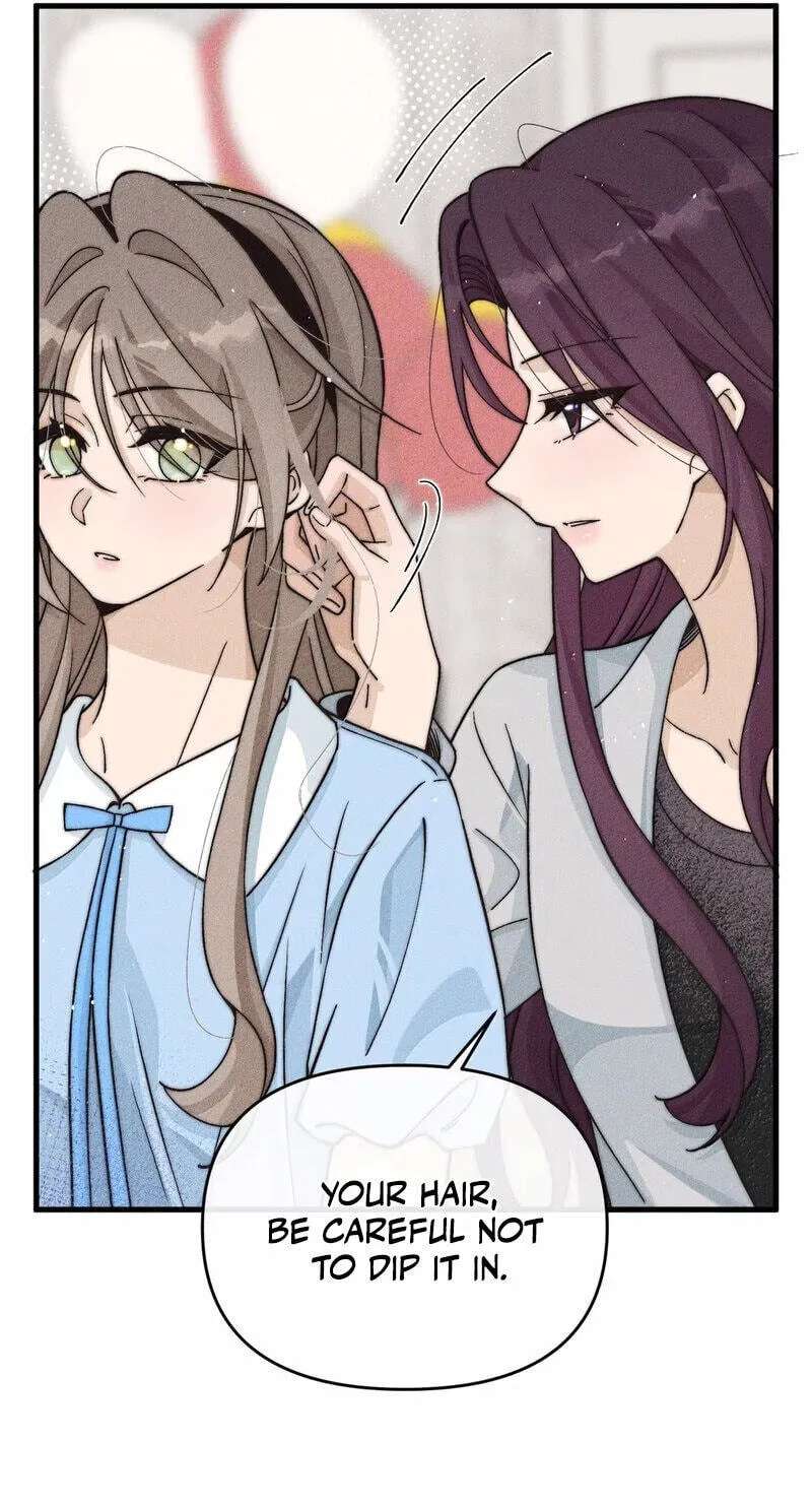 Don't Touch My Ears Chapter 26 - page 28