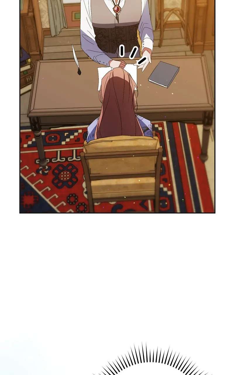 I Thought I wasthe Real Daughter Chapter 28 - page 19