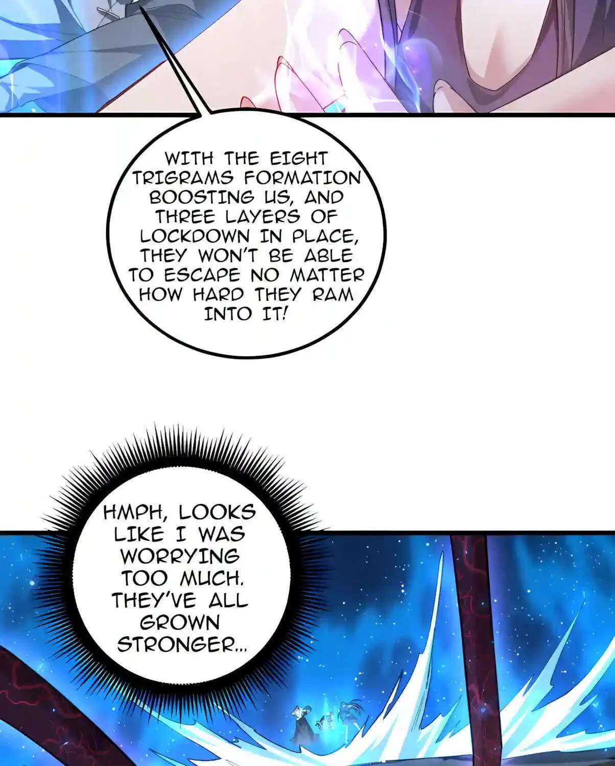 Zerg Ruler: I Command the Scourge Chapter 139 - page 63