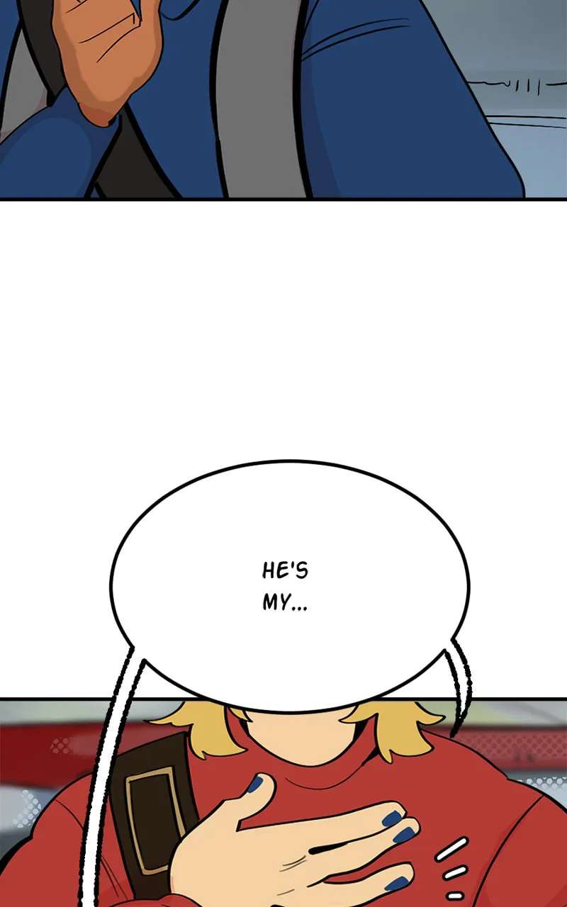 Not So Silent Chapter 93 - page 18
