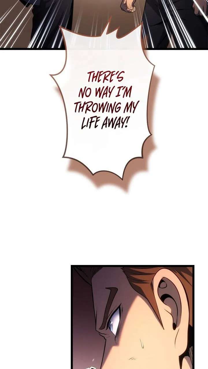 Shinigami no Kikan ~Assassin~ Chapter 24 - page 114
