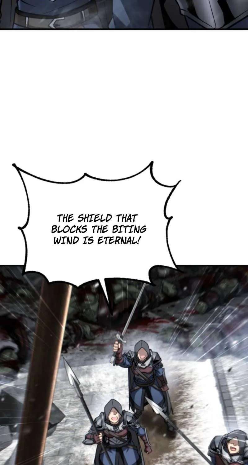 I Became The Rogue First Prince Chapter 53 - page 88