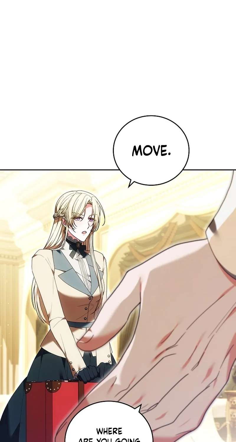 How Dare I Love You Chapter 6 - page 82