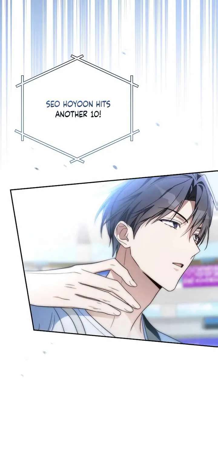 Surviving as a PD Idol Chapter 59 - page 59