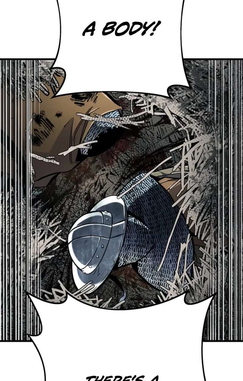 The Wandering Knight’s Survival Manual Chapter 57 - page 108