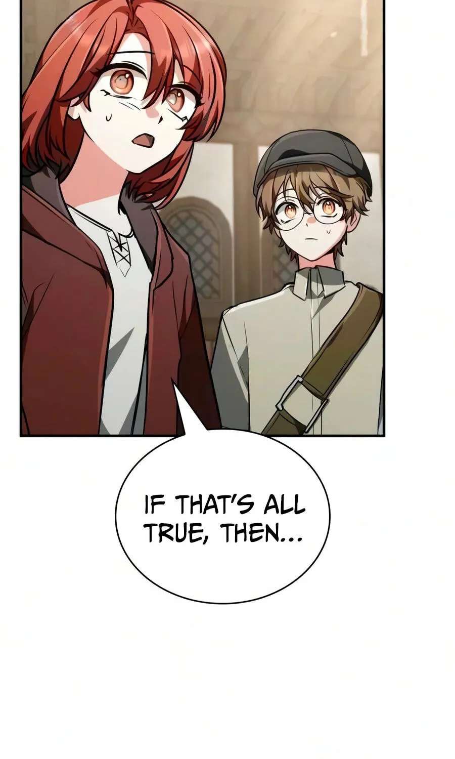 The Genius Prismatic Mage Chapter 91 - page 170