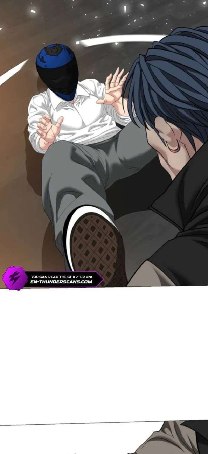 The Possessed Grappler Chapter 23 - page 62