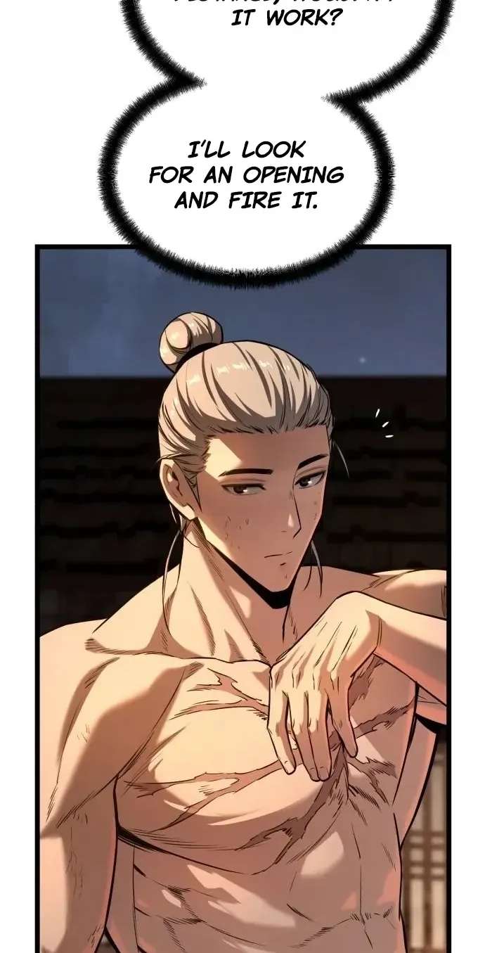 The Former Supreme Chapter 15 - page 16