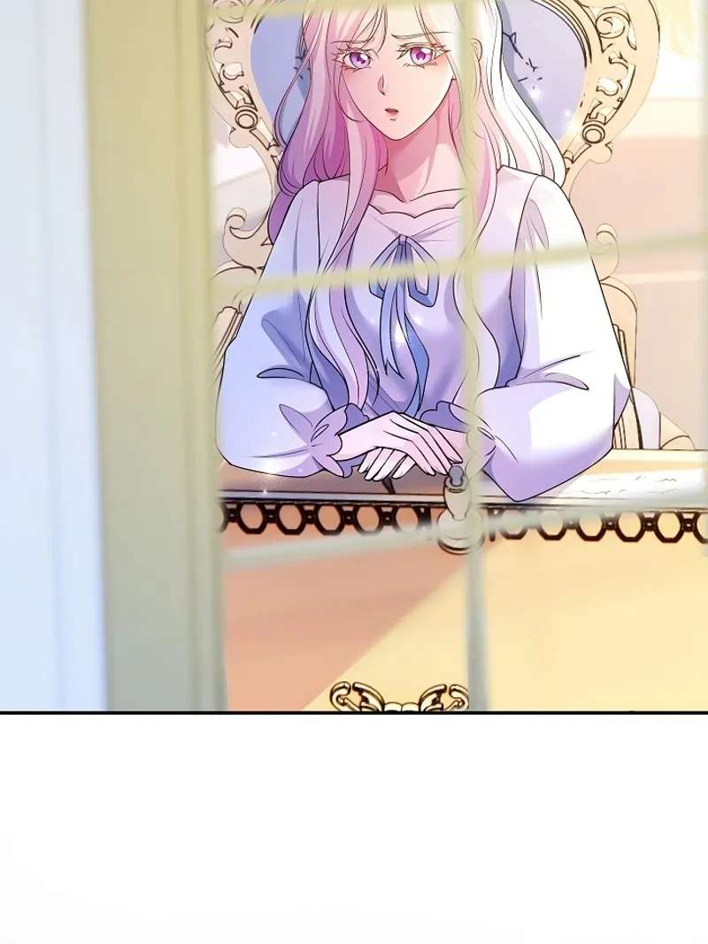 The Grand Duchess Disappeared on a Silent Night Chapter 24 - page 41