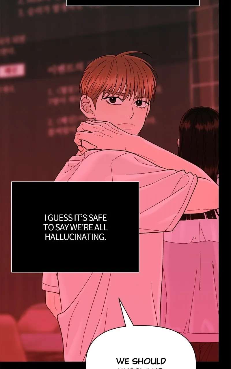 Gisaengbeonsik Chapter 13 - page 46