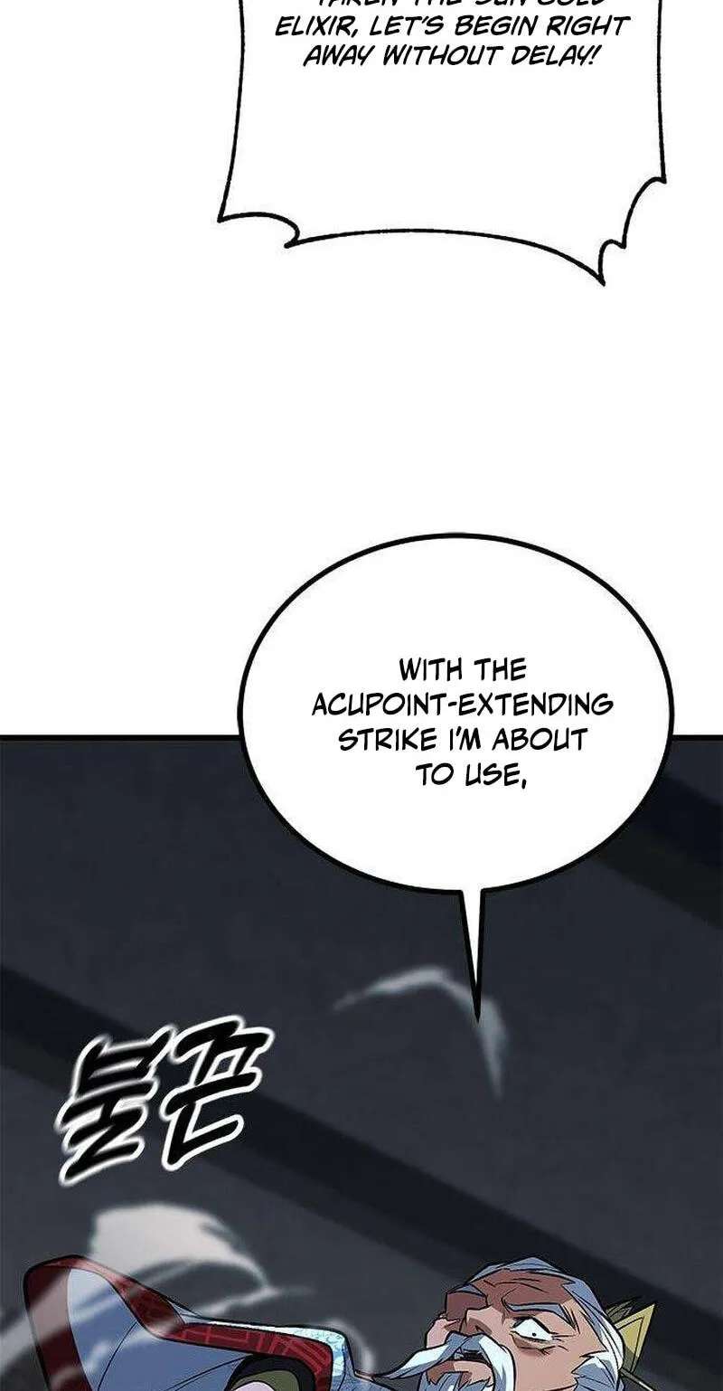 Minor Legend Chapter 21 - page 8