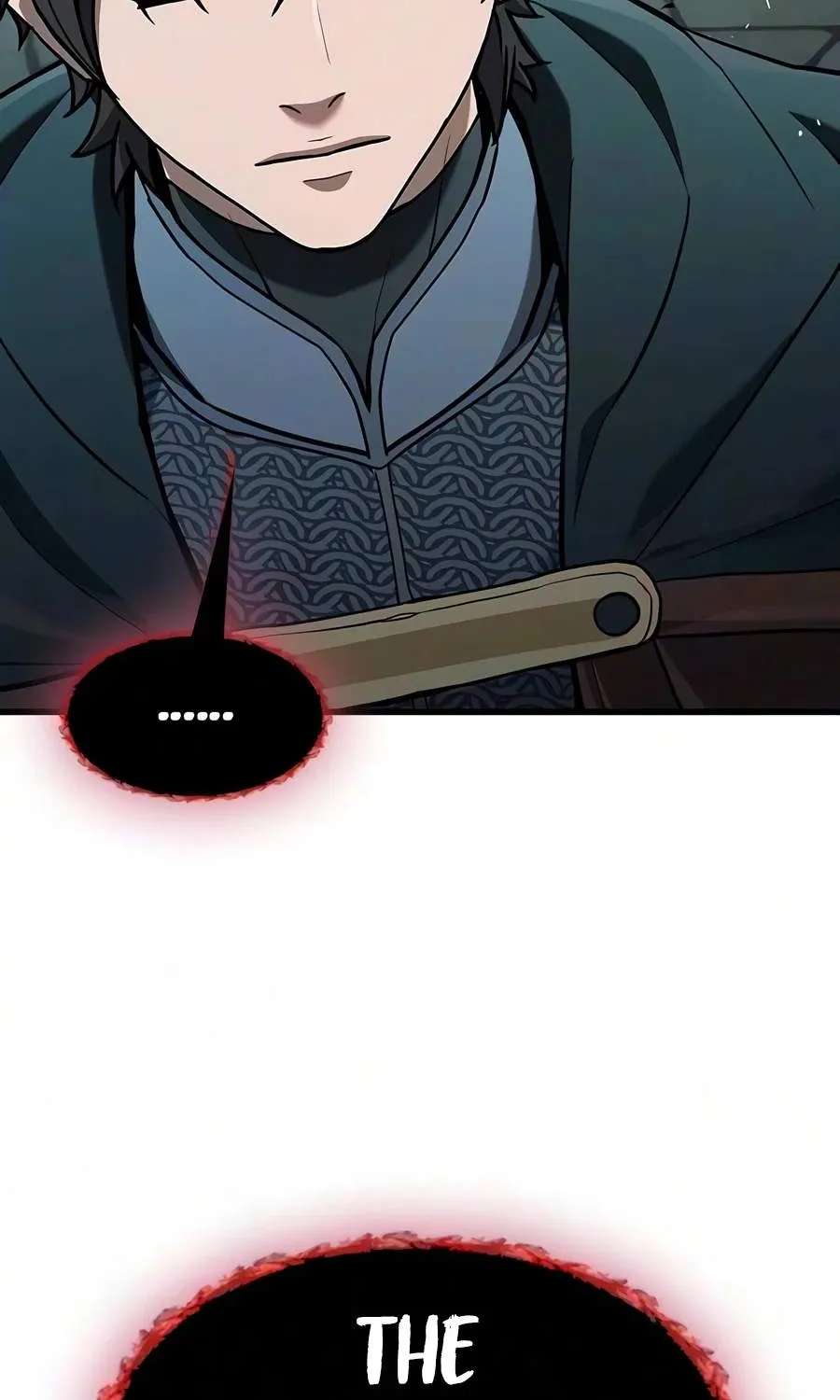 Demonic Beast Hunter Survival Guide Chapter 31 - page 34