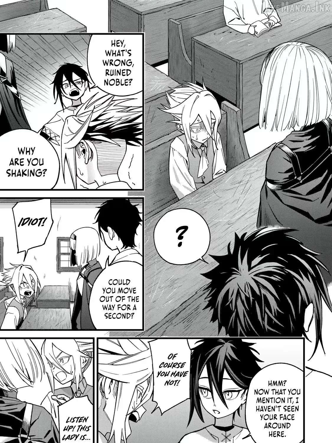 My Seed Production Skill Is Overpowered, but No One Knows It Yet Chapter 2.1 - page 6