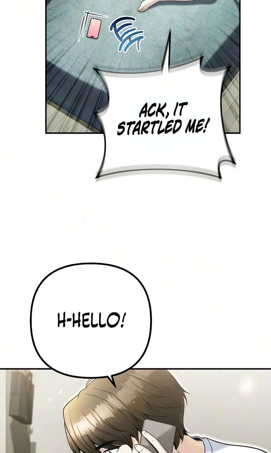 The Money Keeps Piling Up Even If I Spend It Chapter 9 - page 29
