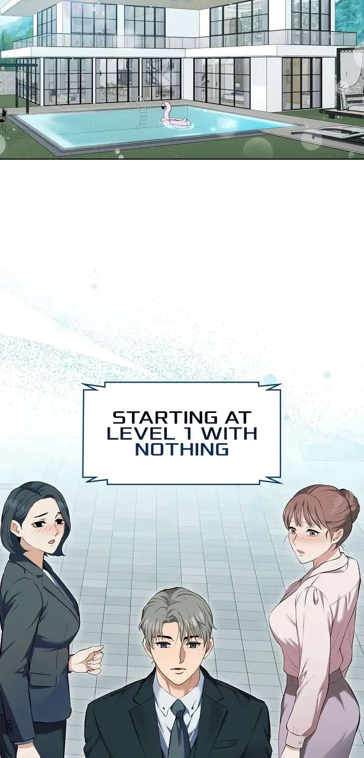 The Breeding Game has Become Reality Chapter 1 - page 67
