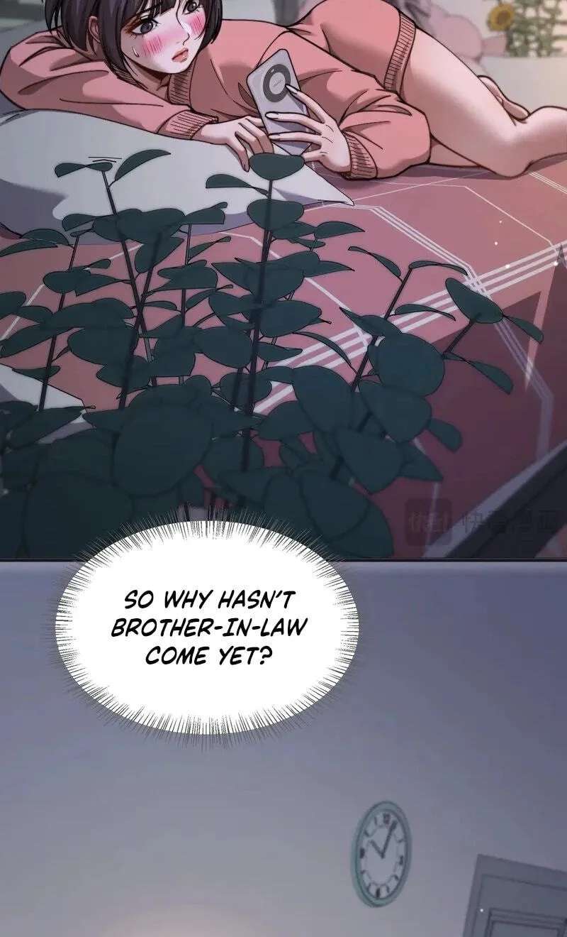 Perfect Life System: Double Cash for Her Favor Chapter 121 - page 21