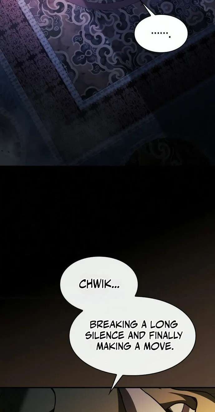 The Sword-Eating Swordmaster Chapter 43 - page 118