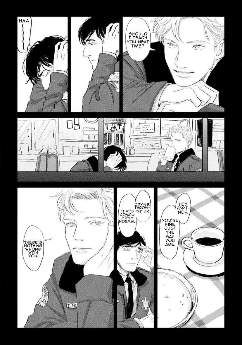 Shall We Have Breakfast?: Oneshot Anthology Chapter 5 - page 14