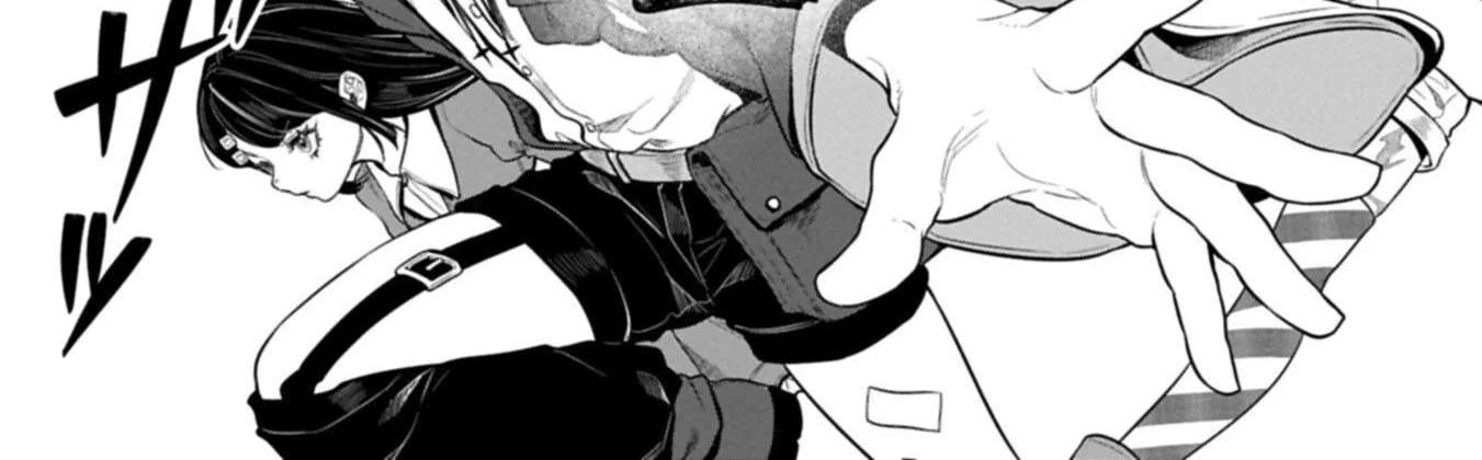 Kuni ni Saikyou no Barrier wo Hattara Heiwa ni Narisugite Tsuihou Saremashita. Sono Barrier, Eizoku Janai yo? Chapter 24 - page 21