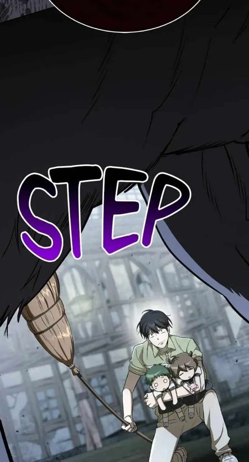 Divine Beast Kindergarten Chapter 77 - page 68