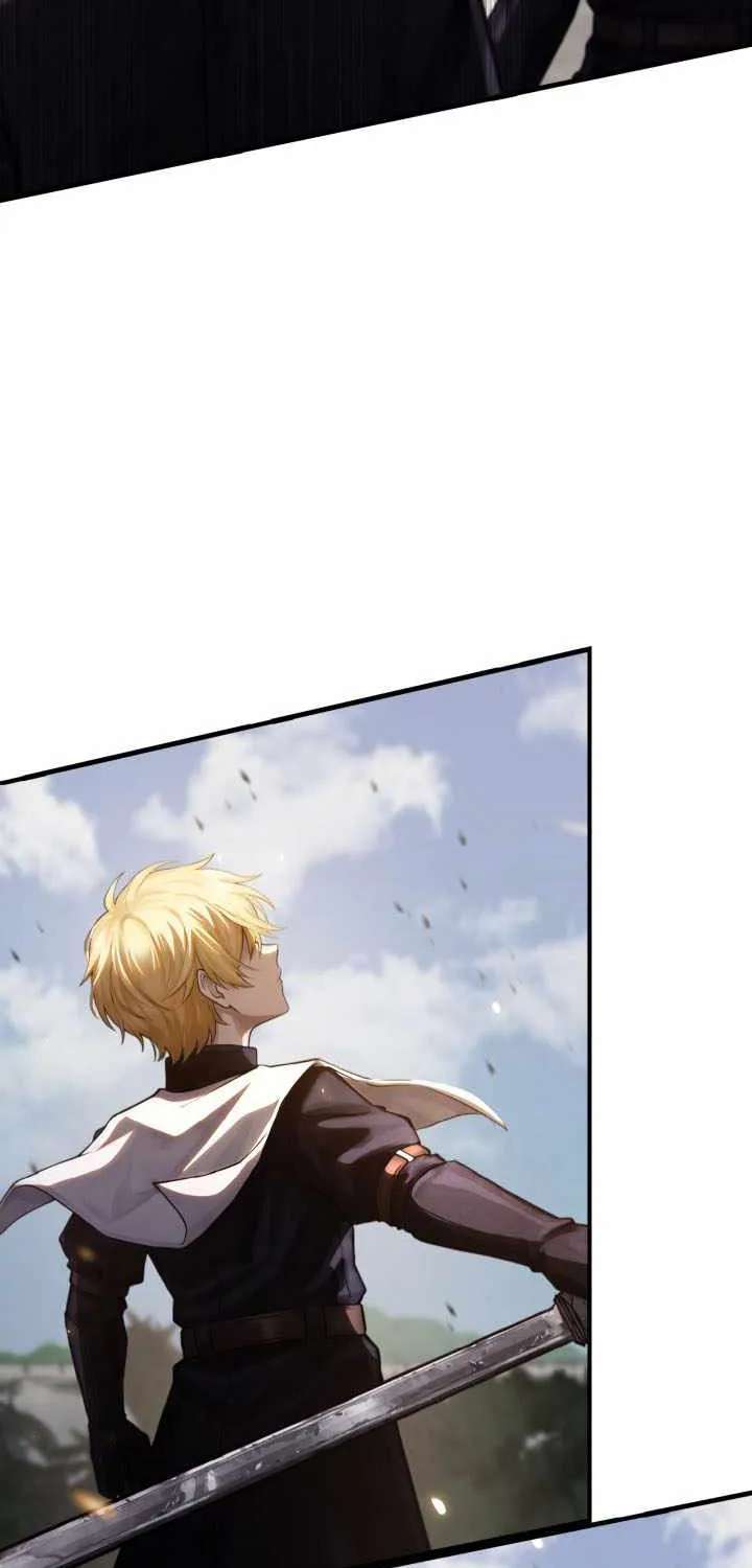 The Sword Saint Reincarnated Into a Noble Mage Family Chapter 24 - page 91