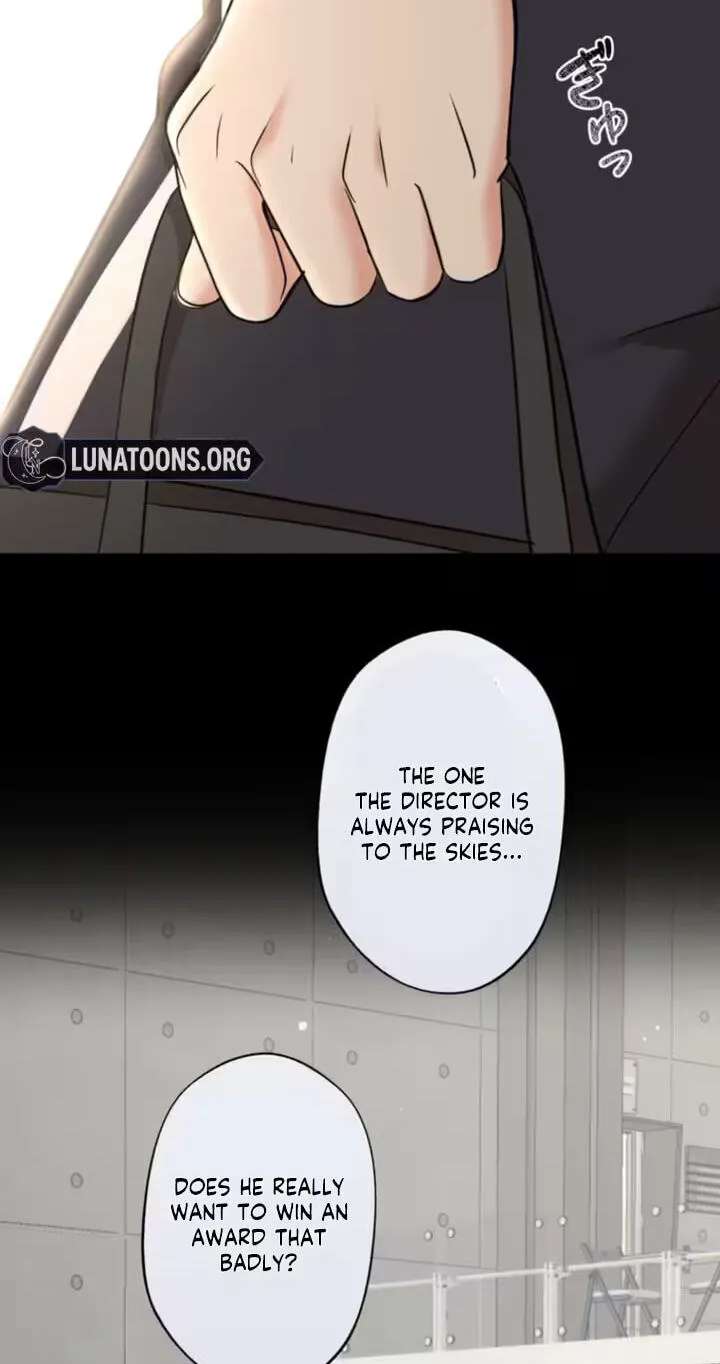 The Secret Touch Chapter 18 - page 46