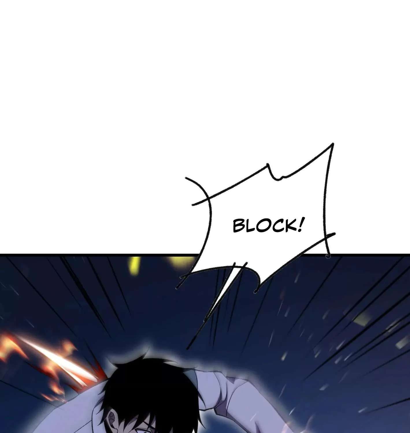 The Lost City of Alien Beasts Chapter 46 - page 22