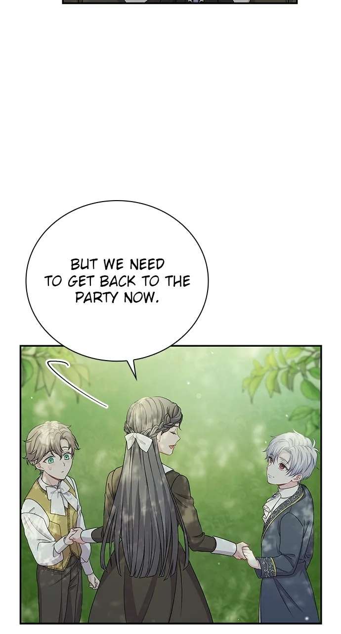 His Recovery MagicWorked Too Well! Chapter 30 - page 70