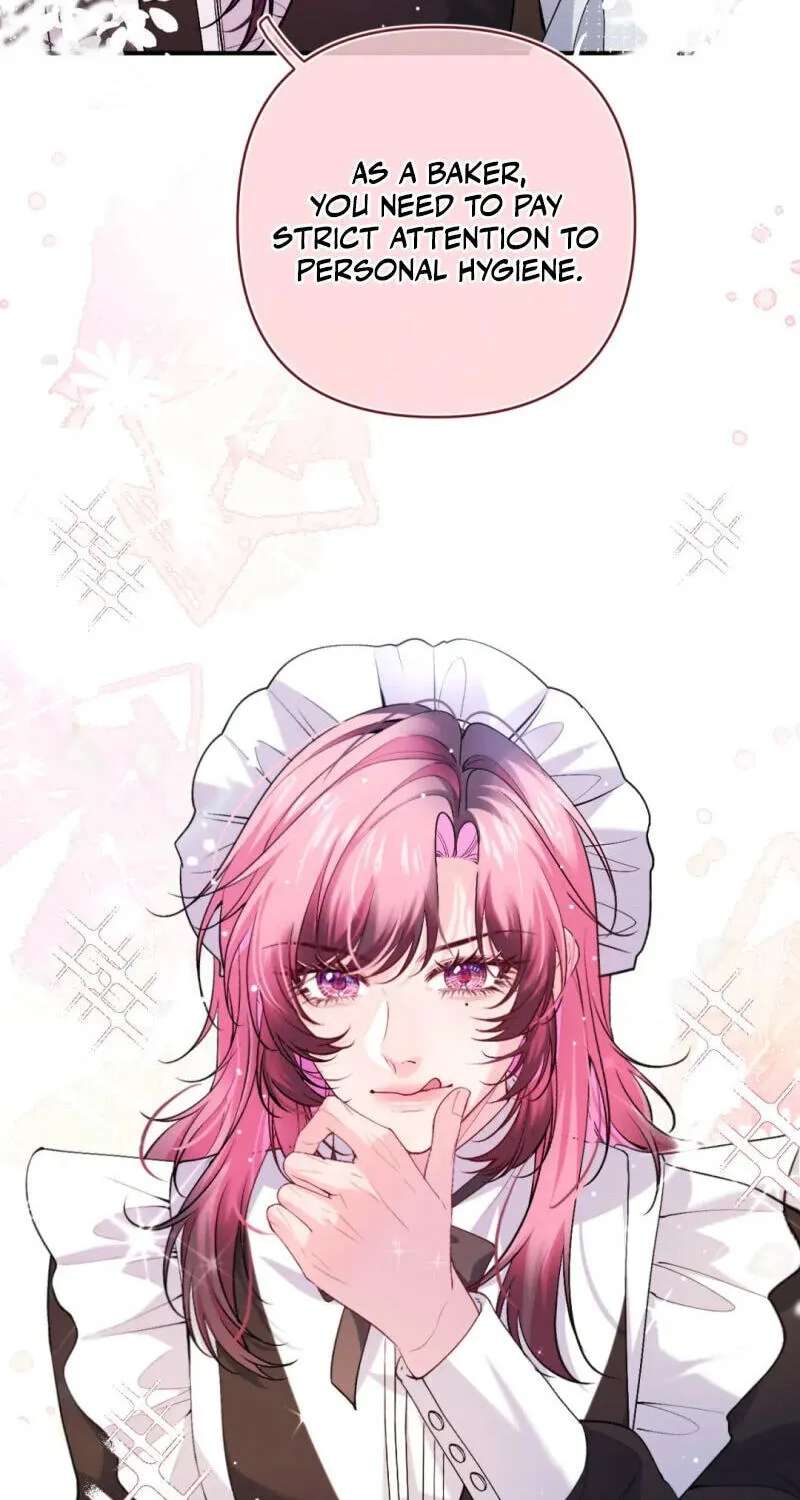 Only For Her Chapter 12 - page 39