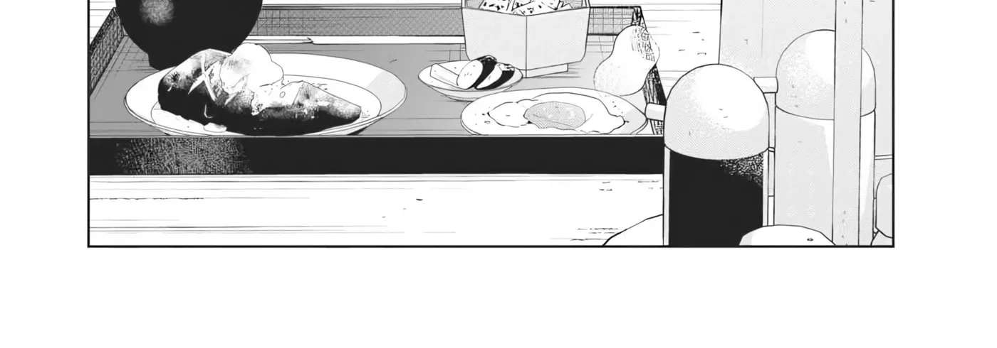 Tsuzura-senpai wa Motokano dakara Chapter 6 - page 2