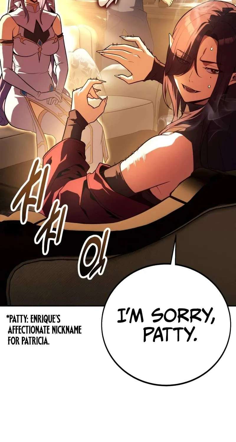 30 Years Have Passed Since the Prologue Chapter 13 - page 161