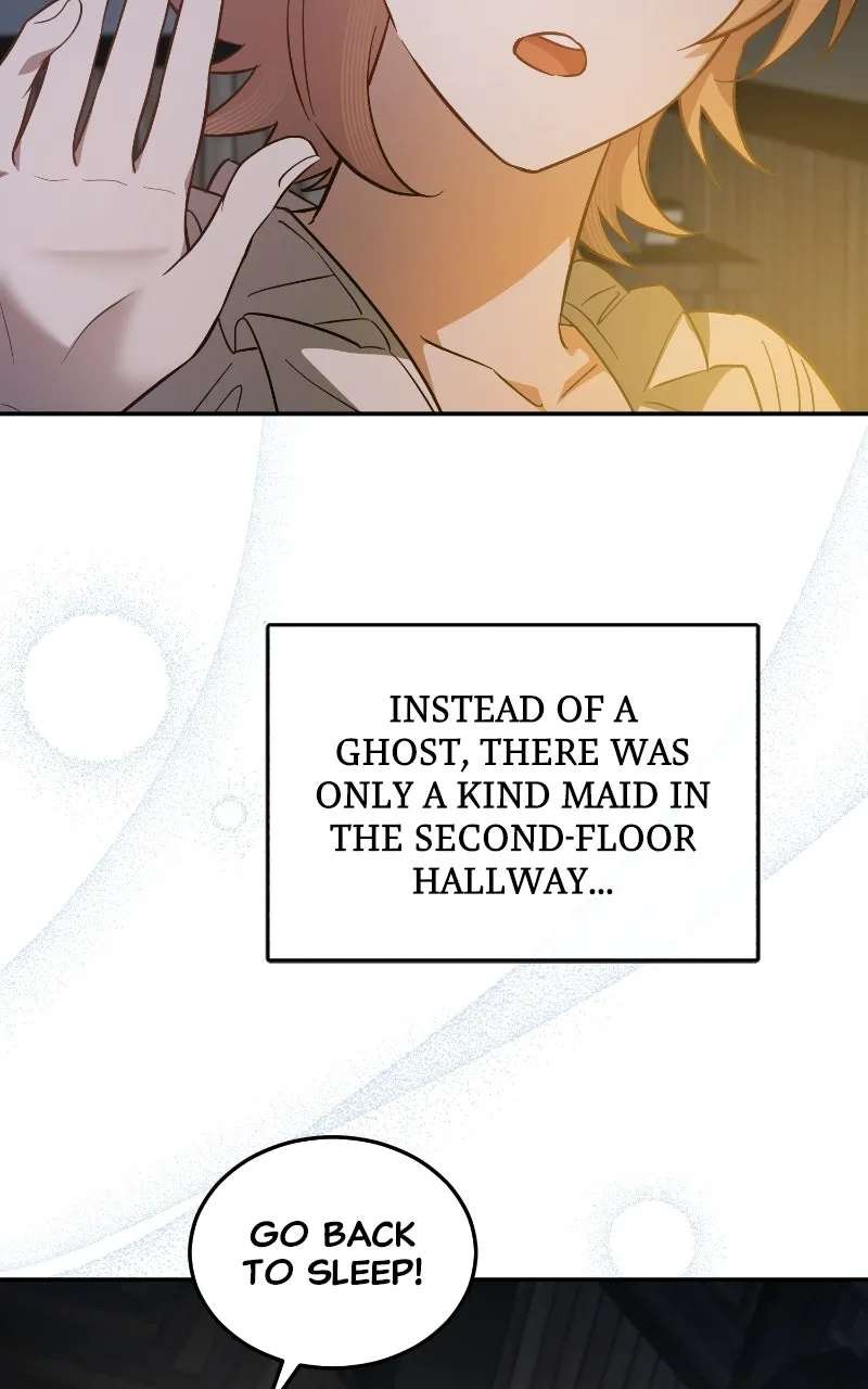 A Dying Maid’s Guide to Revenge Chapter 12 - page 16