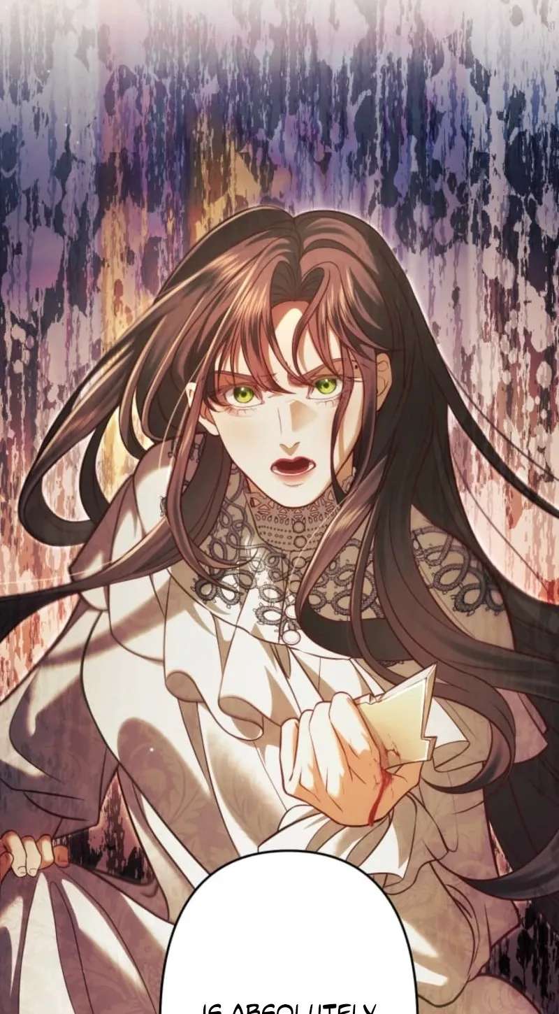 A Widowed Queen's Devotion for Love Chapter 41 - page 25