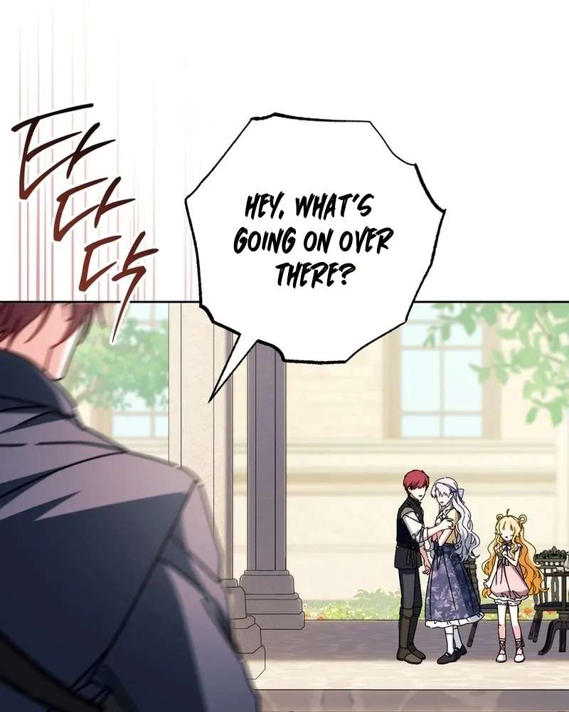 Can I Finally Cry Now? Chapter 56 - page 110