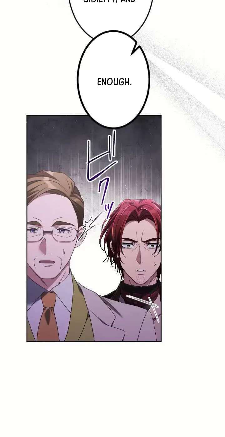 My 5th Political Marriage With You Who Hates Me Chapter 52 - page 10