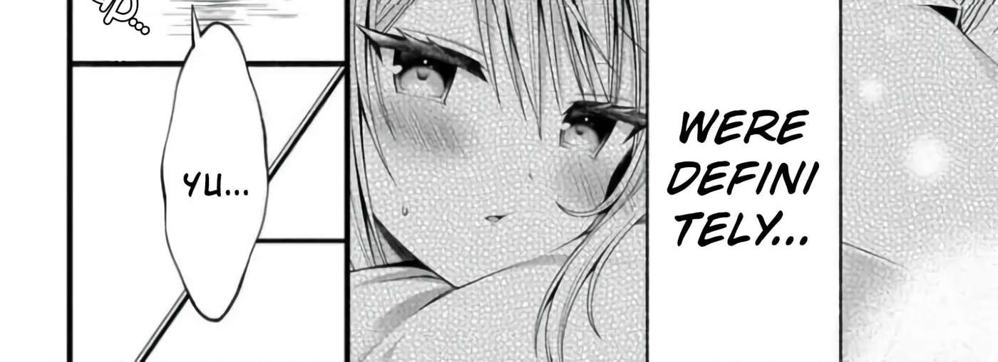 Kanojo o Dere Saseru Houhou o, Shourai Kekkon Suru Ore dake ga Shitteiru Chapter 1 - page 51